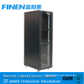 18-42u 19'' Cabinet Network Switch Cabinet